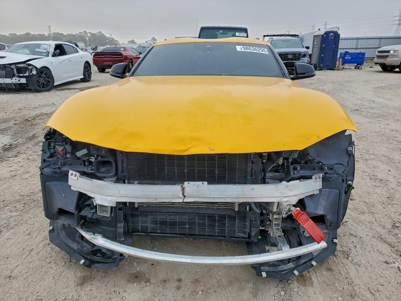 Toyota Supra Base Image 12