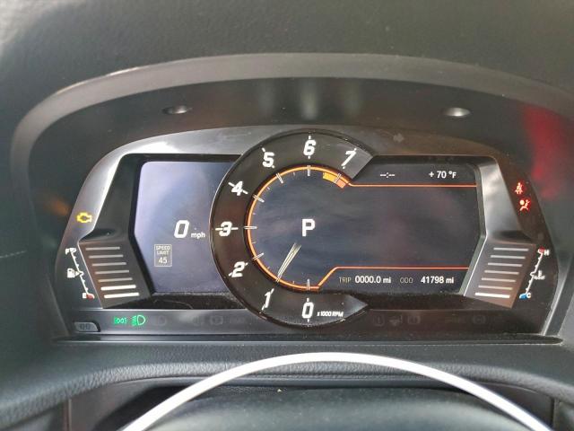 Toyota Supra Base Image 10