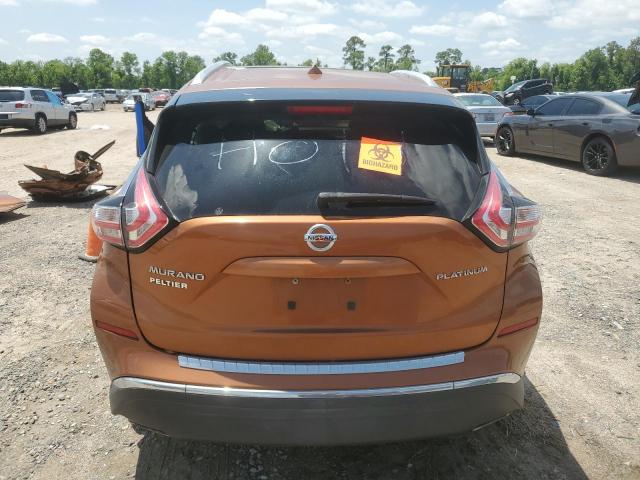 Nissan Murano S Image 12
