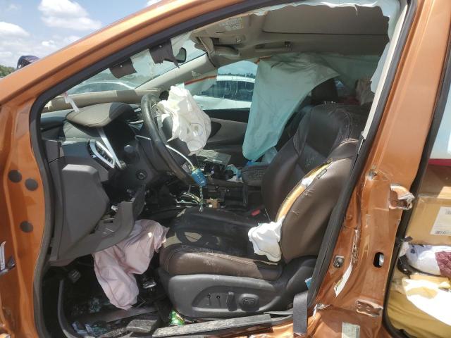 Nissan Murano S Image 7