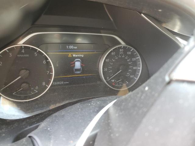 Nissan Murano S Image 3