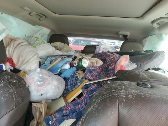 Nissan Murano S Image 5