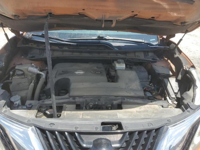 Nissan Murano S Image 2