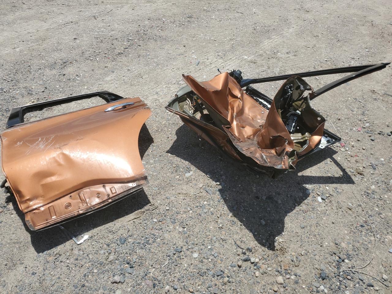 Nissan Murano S Image 8