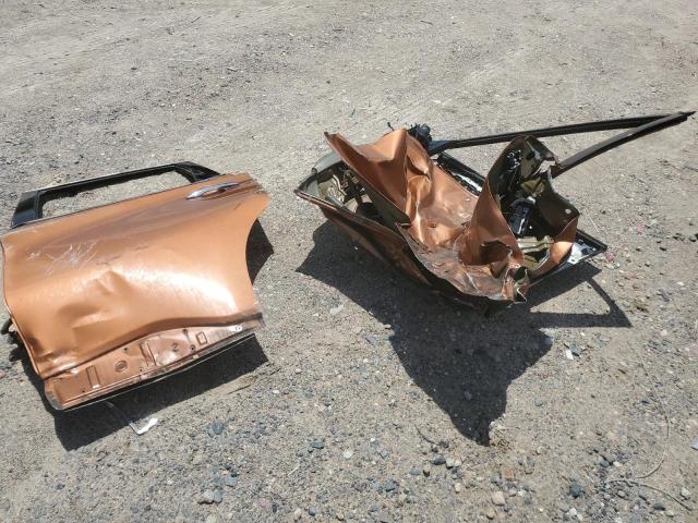 Nissan Murano S Image 8