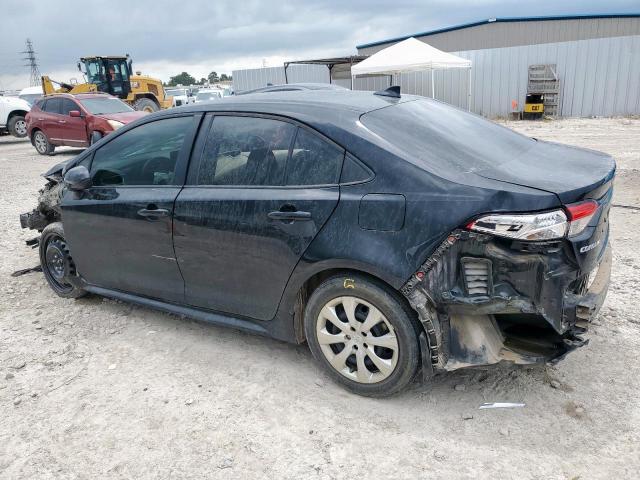 Toyota Corolla Le Image 12