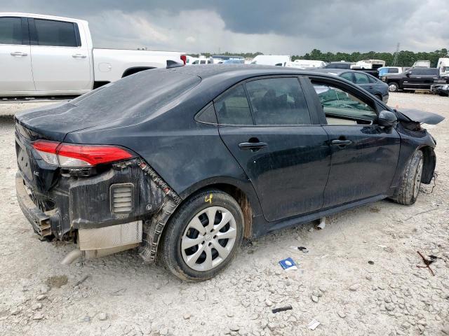 Toyota Corolla Le Image 3