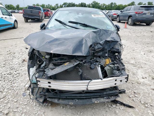 Toyota Corolla Le Image 13