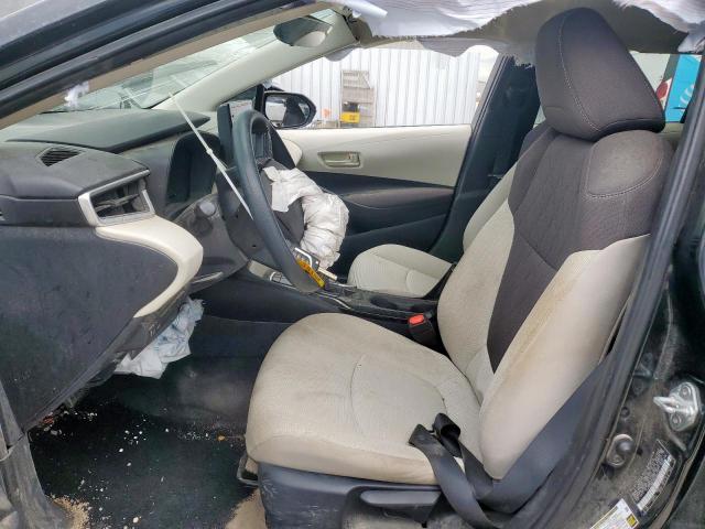 Toyota Corolla Le Image 9