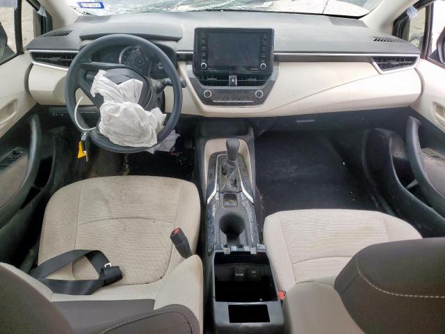 Toyota Corolla Le Image 7