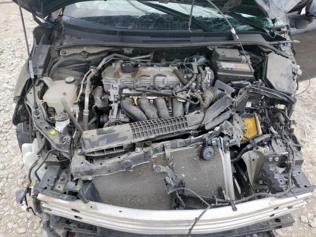 Toyota Corolla Le Image 5