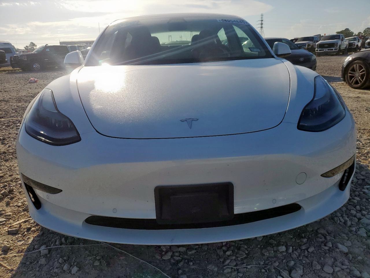 Tesla Model 3 Image 5