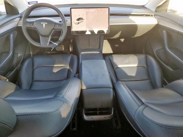 Tesla Model 3 Image 9