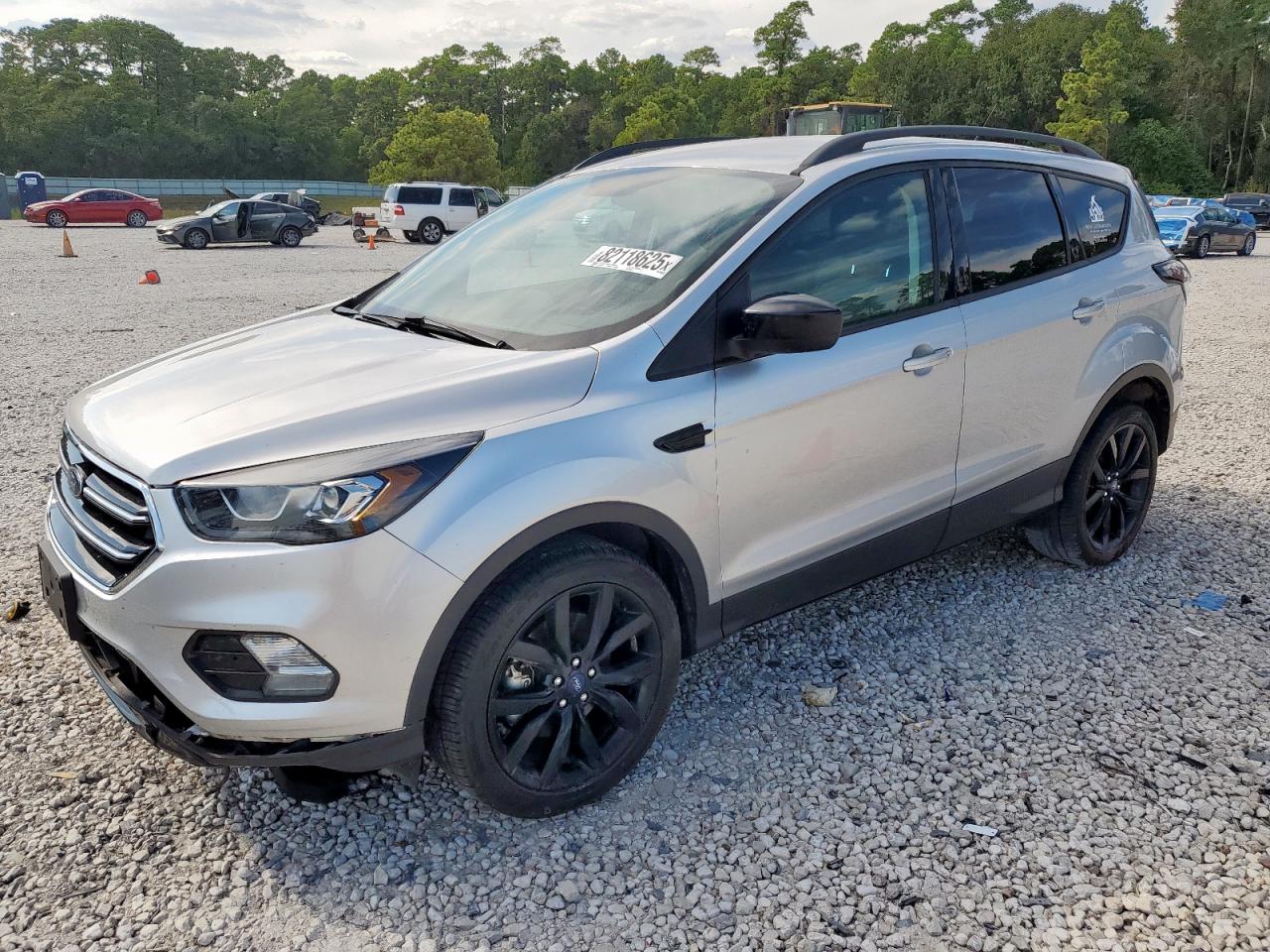 Ford Escape Se Image 1