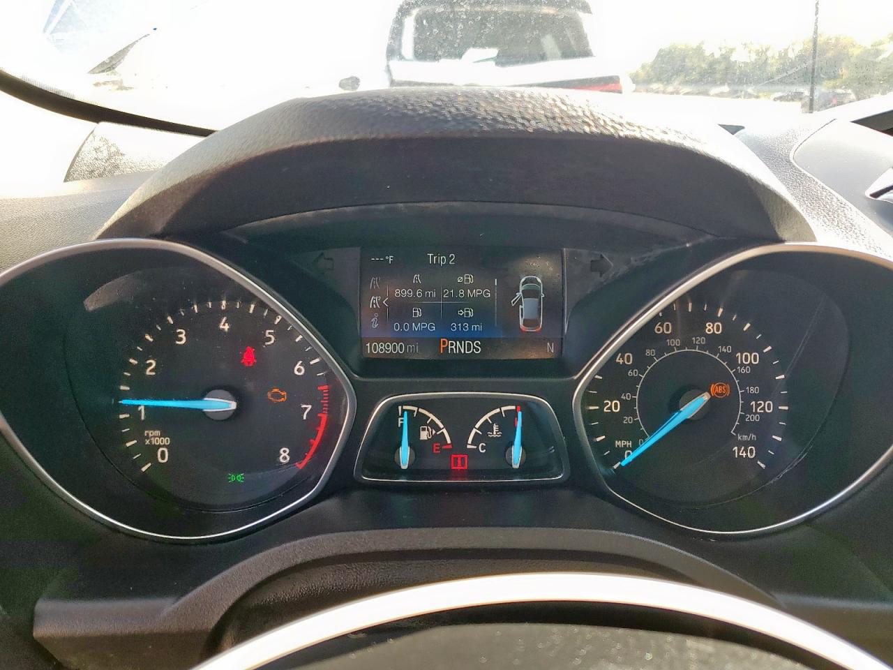 Ford Escape Se Image 13