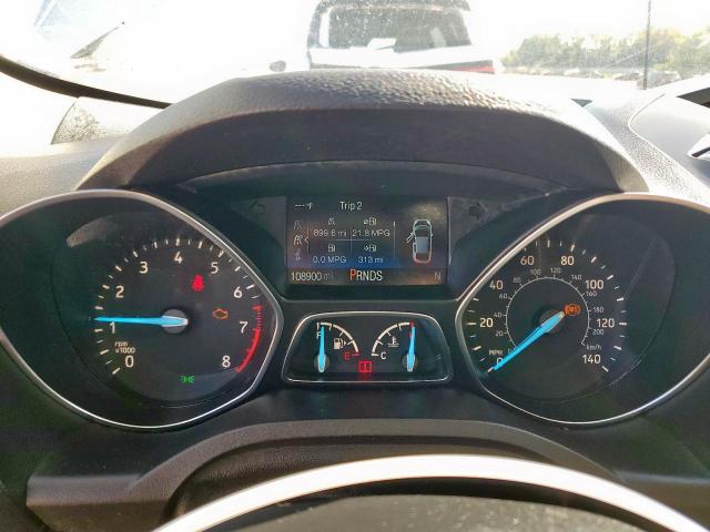 Ford Escape Se Image 13