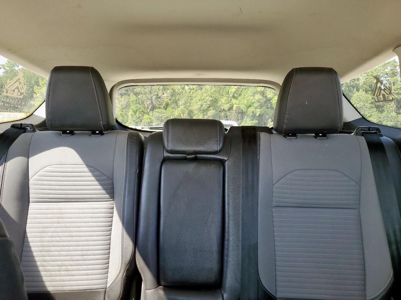 Ford Escape Se Image 7