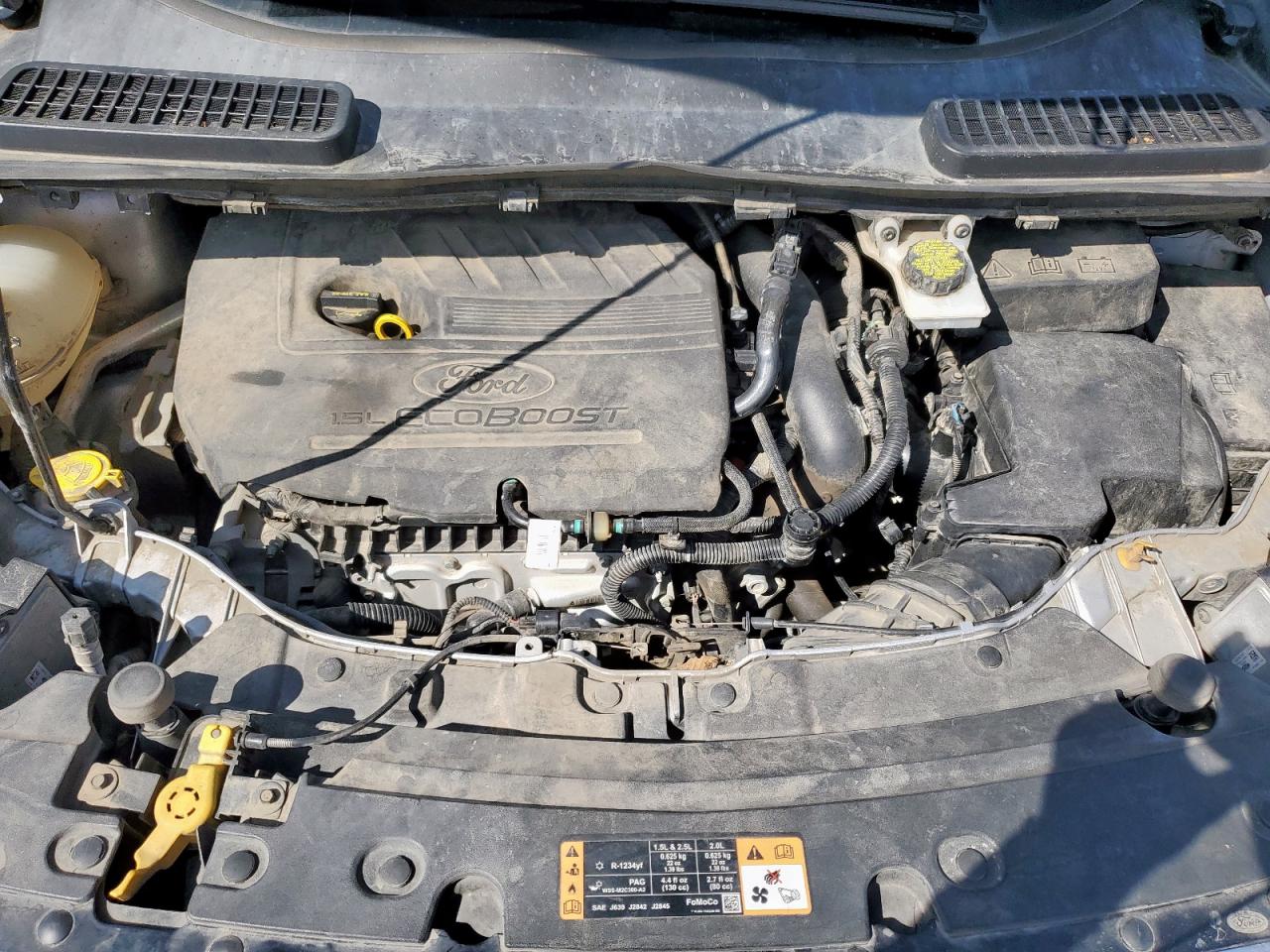 Ford Escape Se Image 2