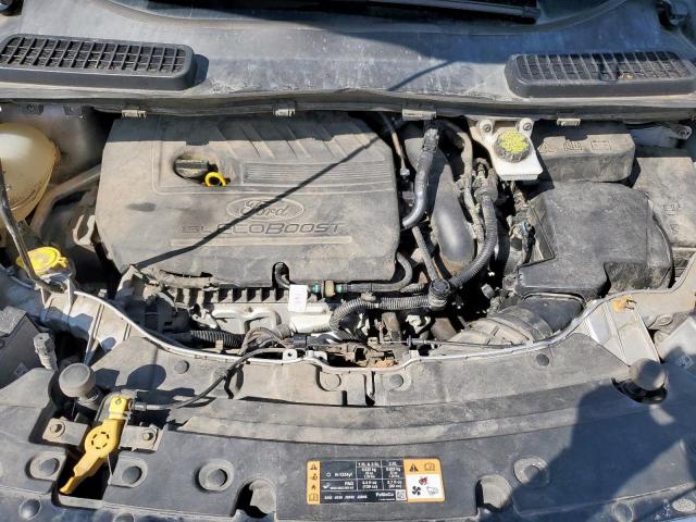 Ford Escape Se Image 2