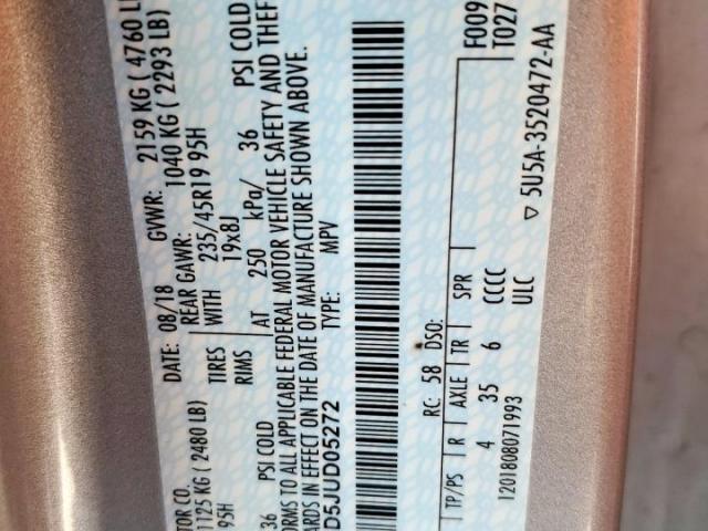 Ford Escape Se Image 11