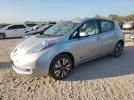 Nissan LEAF S Image 1