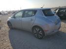 Nissan LEAF S Image 3