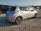 Nissan LEAF S Image 12