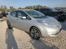 Nissan LEAF S Image 4