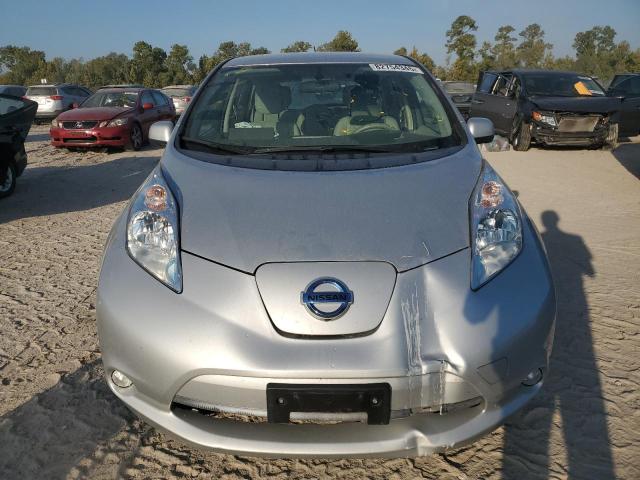 Nissan LEAF S Image 10