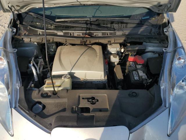 Nissan LEAF S Image 2