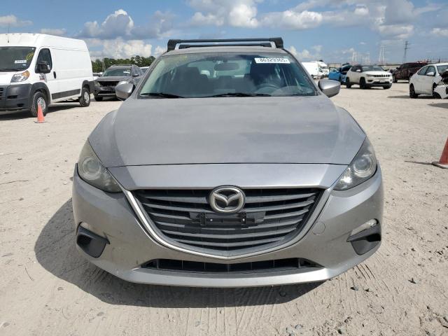 Mazda 3 Sport Image 10