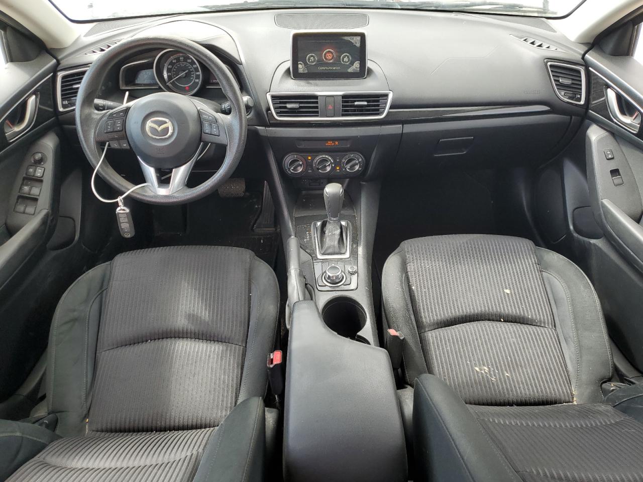 Mazda 3 Sport Image 9