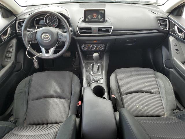 Mazda 3 Sport Image 9