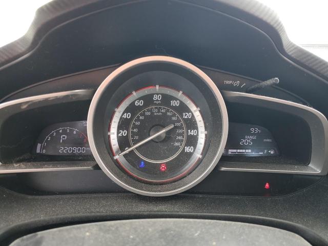 Mazda 3 Sport Image 11