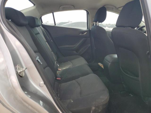 Mazda 3 Sport Image 7