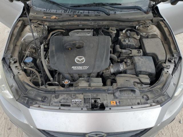 Mazda 3 Sport Image 2