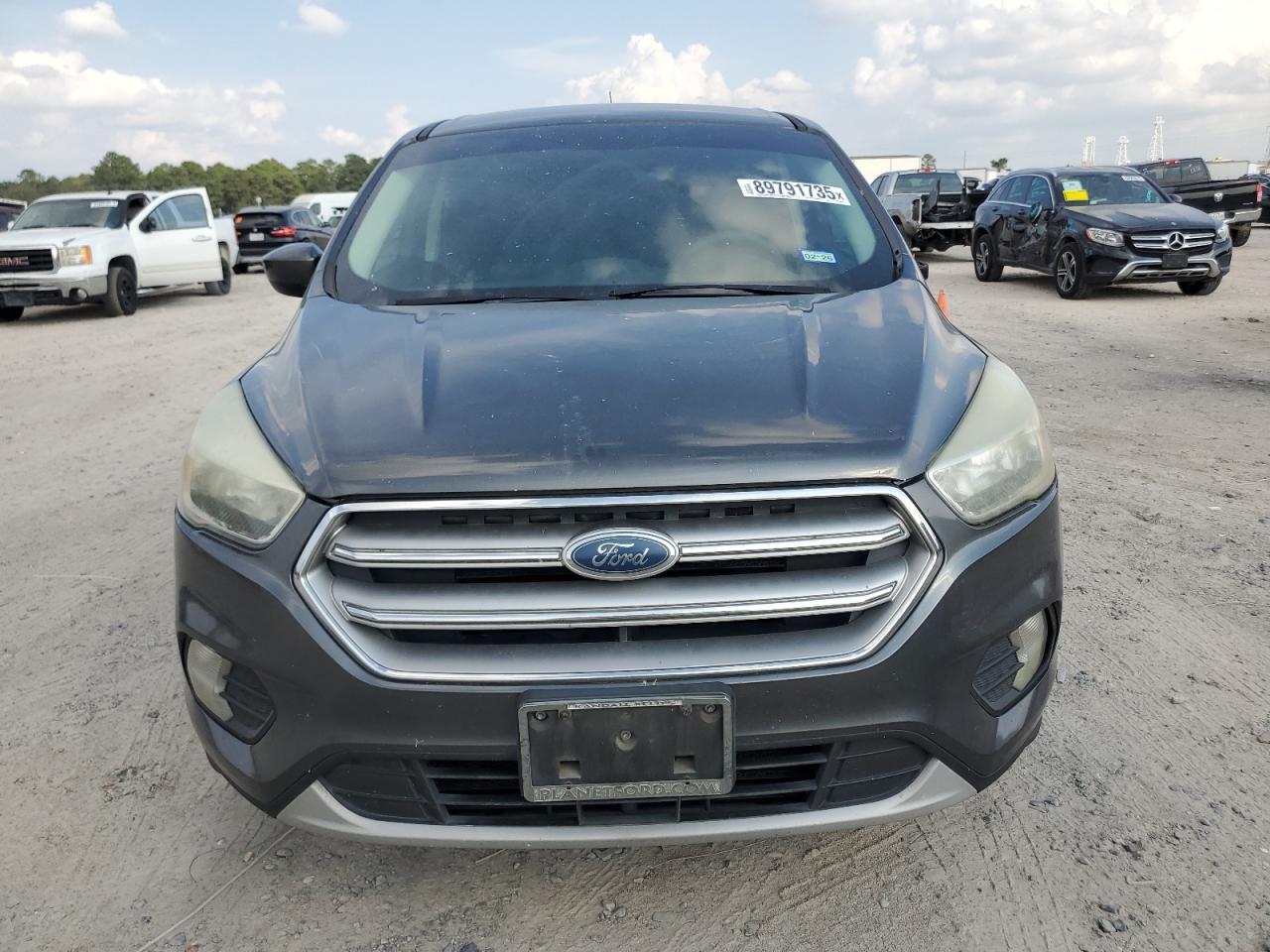 Ford Escape Se Image 10