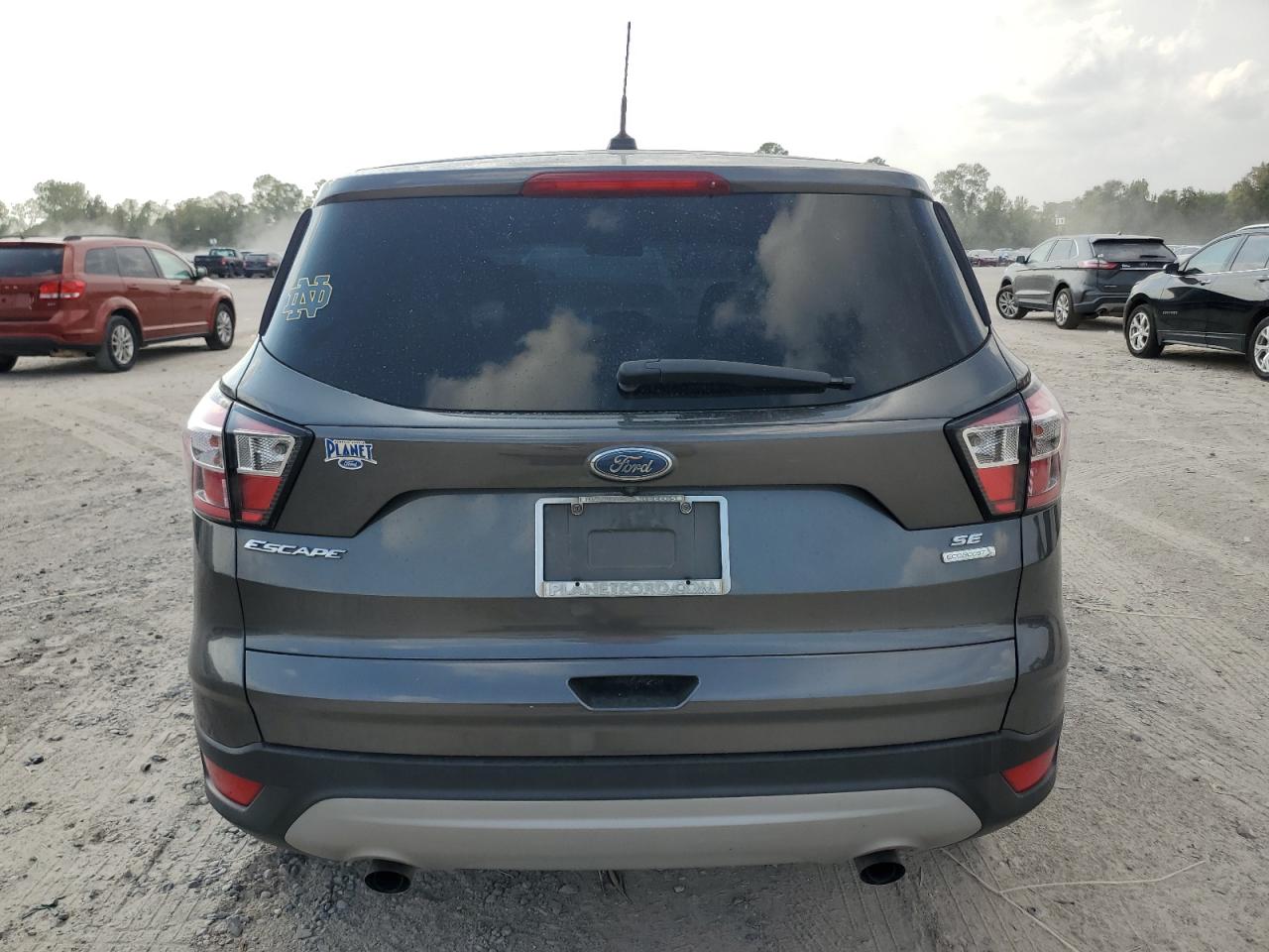 Ford Escape Se Image 5