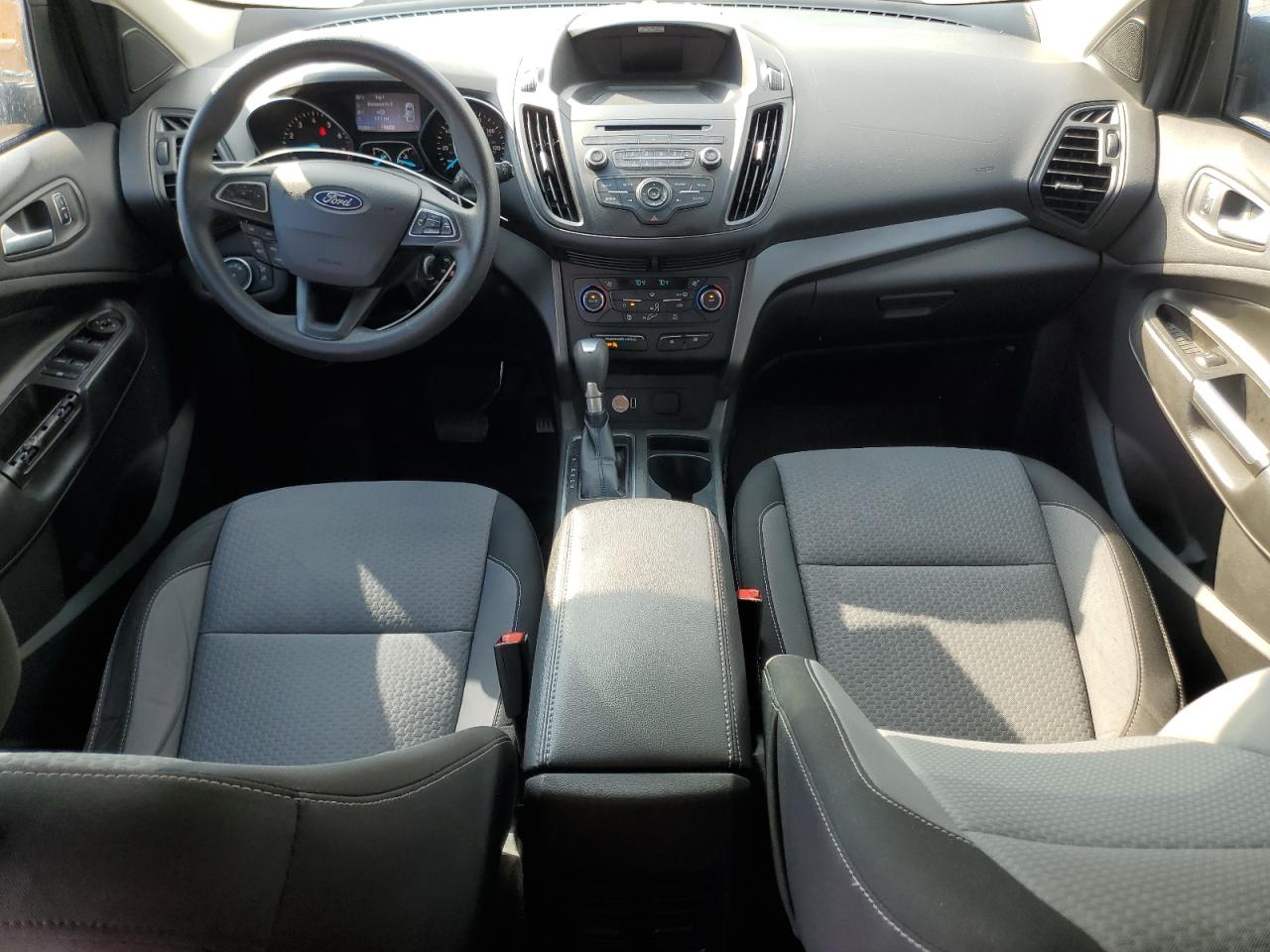 Ford Escape Se Image 4