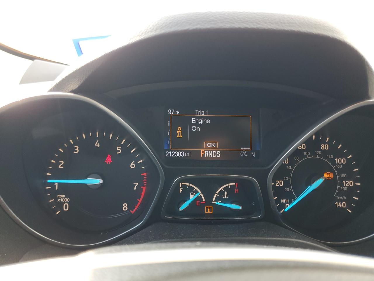 Ford Escape Se Image 6