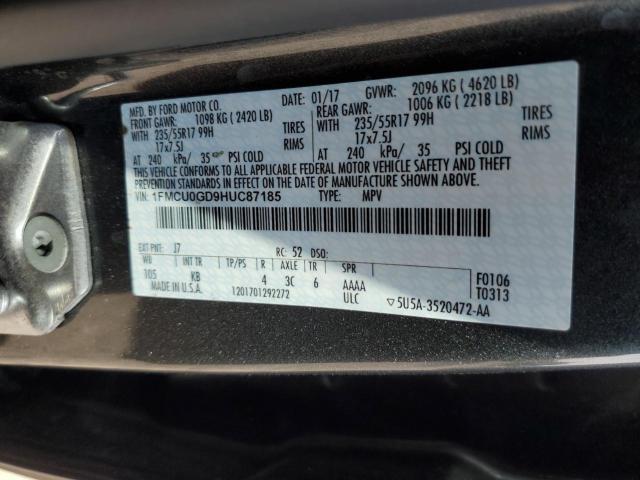 Ford Escape Se Image 13