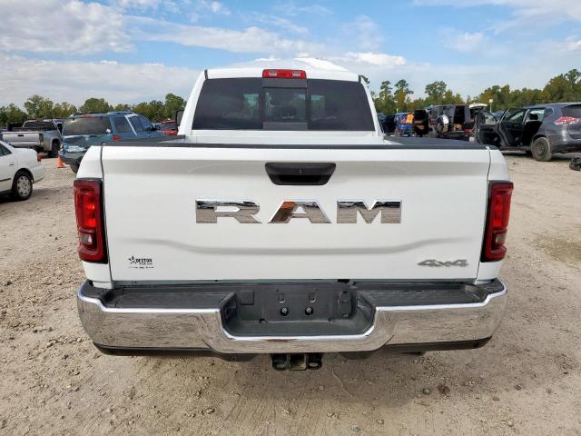 Ram 2500 Tradesman Image 4