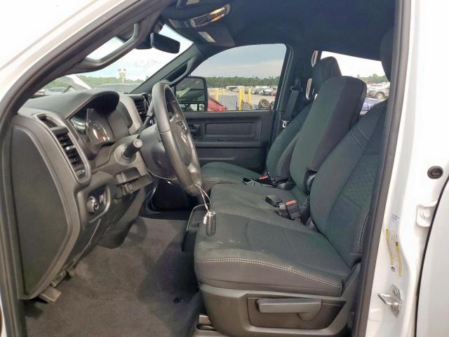 Ram 2500 Tradesman Image 6