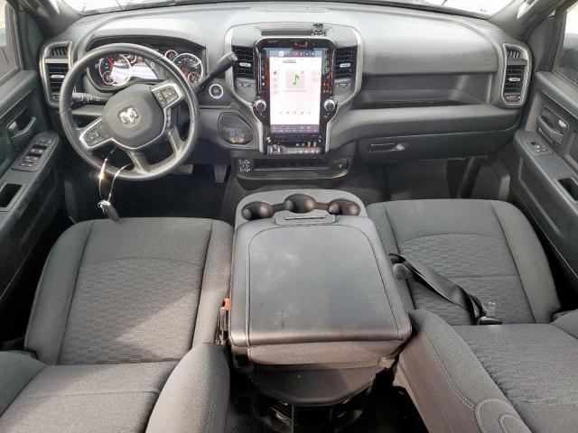 Ram 2500 Tradesman Image 11