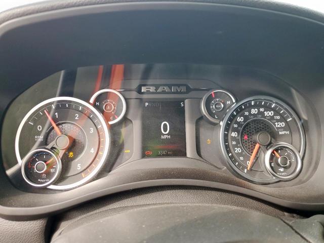 Ram 2500 Tradesman Image 7