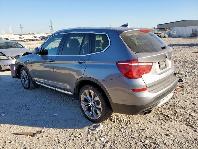 BMW X Series Sdrive28i Image 5