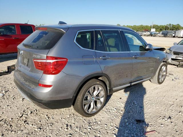 BMW X Series Sdrive28i Image 3
