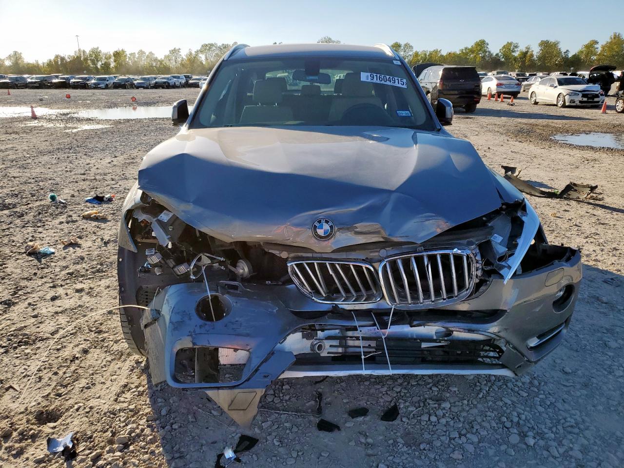 BMW X Series Sdrive28i Image 2