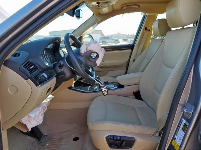 BMW X Series Sdrive28i Image 13