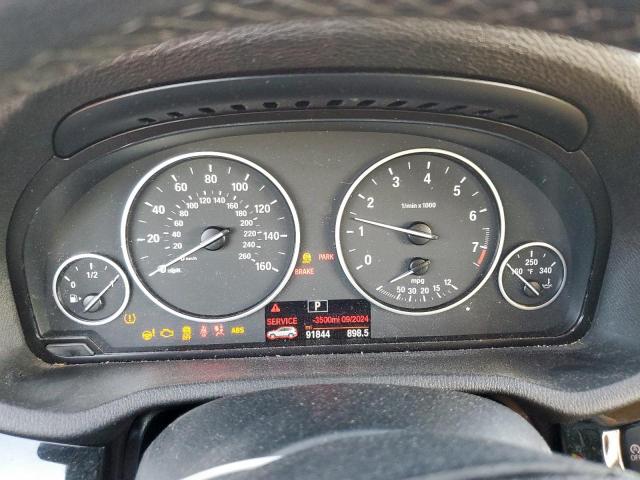 BMW X Series Sdrive28i Image 7